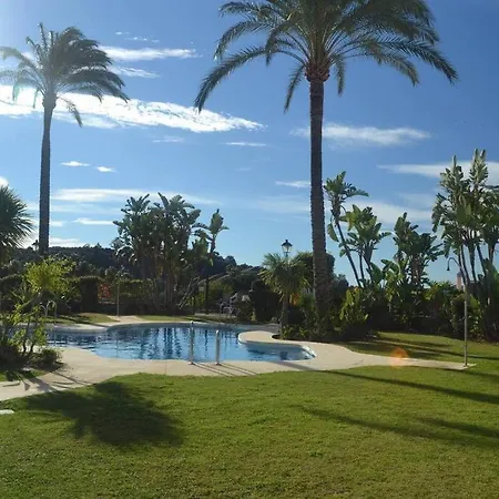 Alhaurin Golf, Verzorgd Appartement, Zonnig Terras! Apartment *