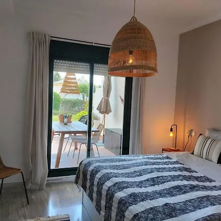 Apartment Alhaurin Golf, Verzorgd Appartement, Zonnig Terras! *