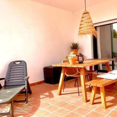 Apartment Alhaurin Golf, Verzorgd Appartement, Zonnig Terras! Alhaurin el Grande