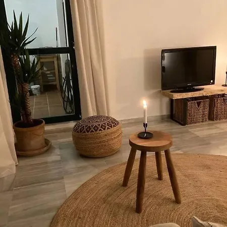 Apartment Alhaurin Golf, Verzorgd Appartement, Zonnig Terras!