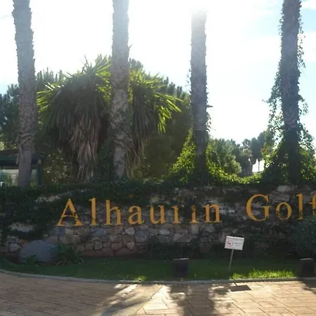 Alhaurin Golf, Verzorgd Appartement, Zonnig Terras! Alhaurin el Grande