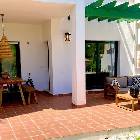 Apartment Alhaurin Golf, Verzorgd Appartement, Zonnig Terras! *