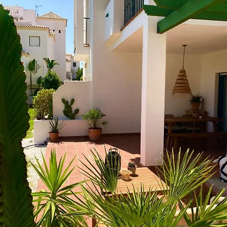 Alhaurin Golf, Verzorgd Appartement, Zonnig Terras! Alhaurin el Grande
