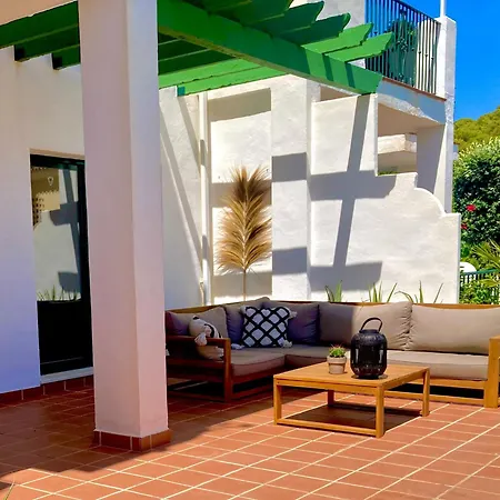 Alhaurin Golf, Verzorgd Appartement, Zonnig Terras! Apartment *