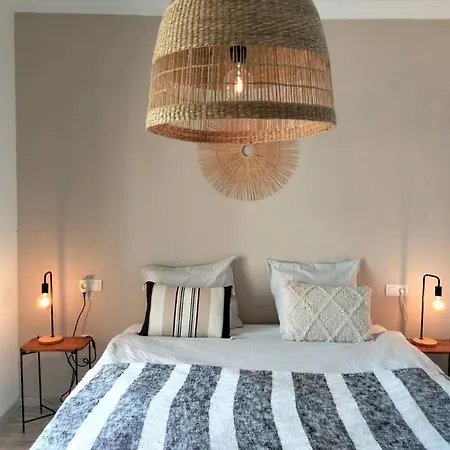 Апартаменты Alhaurin Golf, Verzorgd Appartement, Zonnig Terras! Альхаурин-эль-Гранде